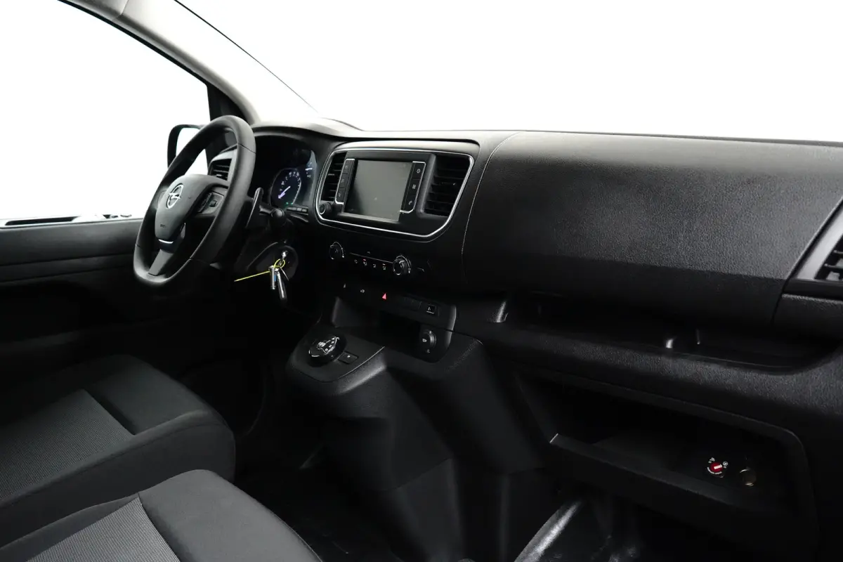 2.0 Blue HDi 180 S&S L2 Airco | Adaptive Cruise control |