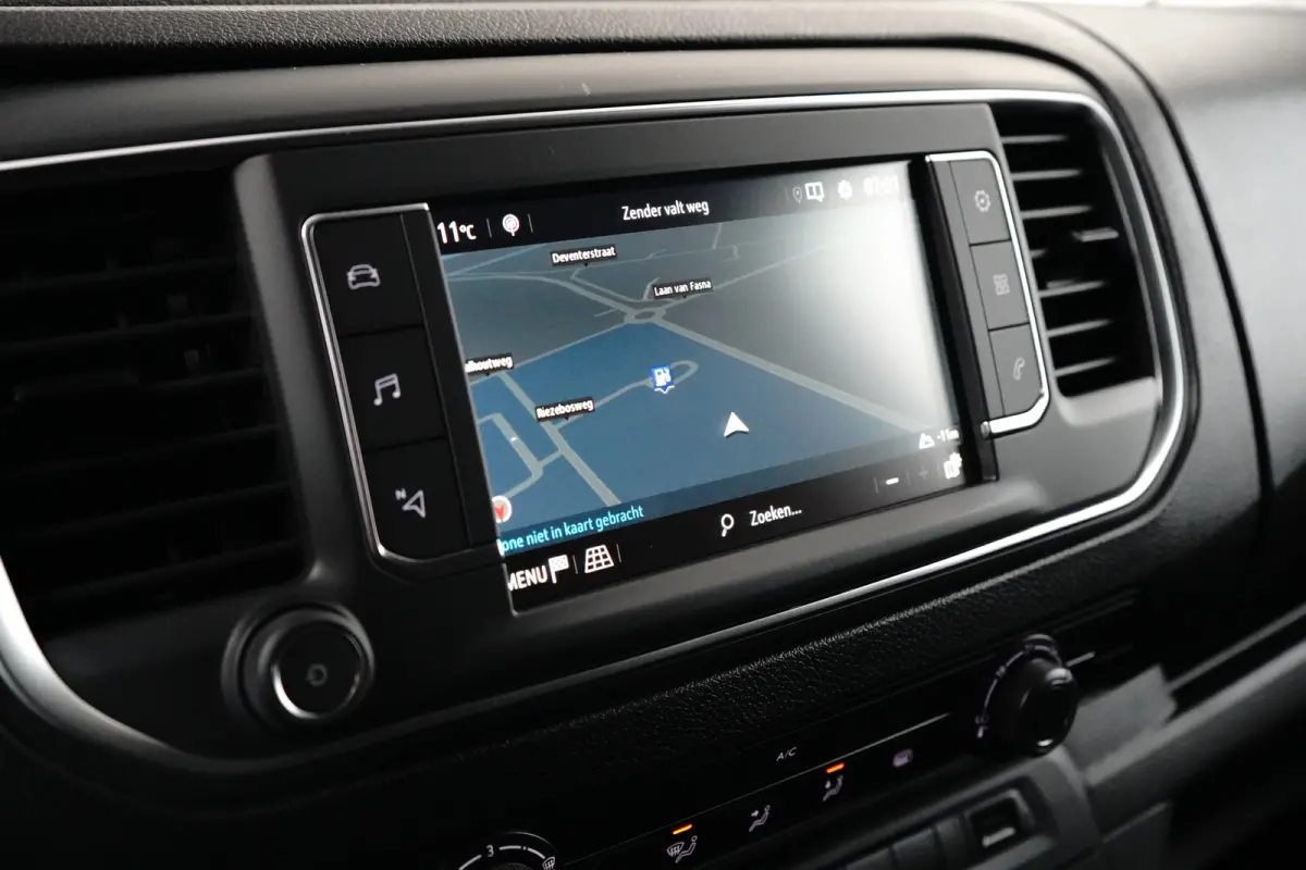 2.0 Blue HDi 180 S&S L2 Airco | Adaptive Cruise control |