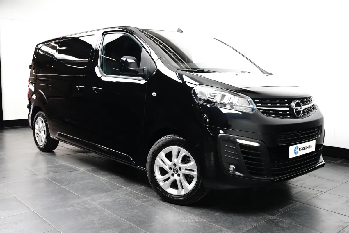 2.0 Blue HDi 180 S&S L2 Airco | Adaptive Cruise control |