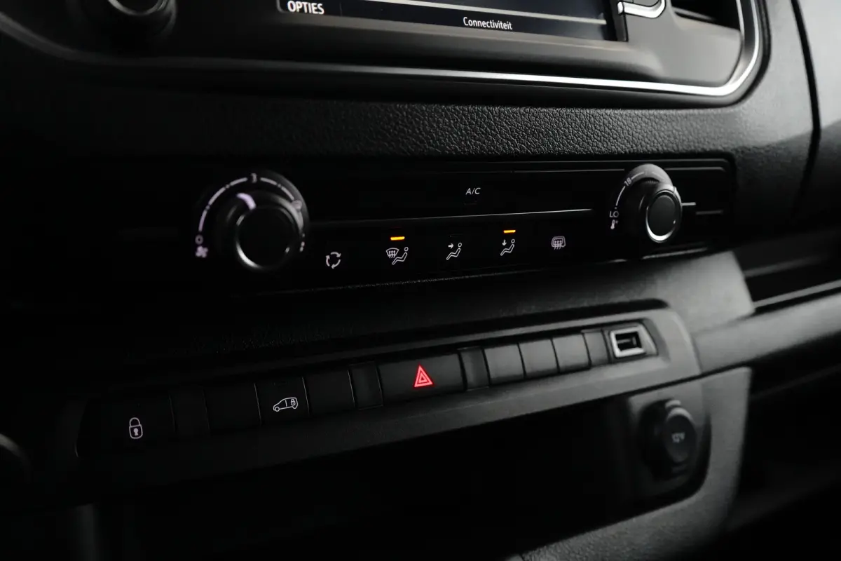 2.0 Blue HDi 180 S&S L2 Airco | Adaptive Cruise control |