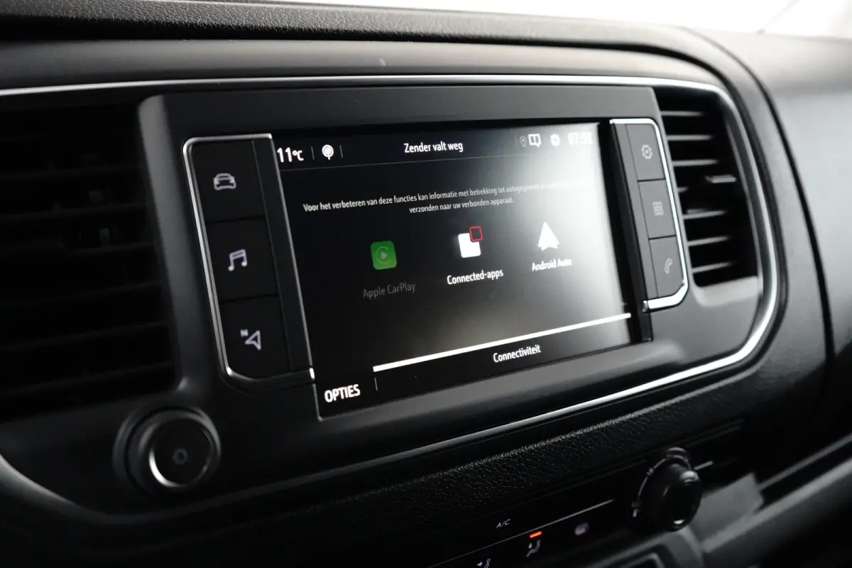 2.0 Blue HDi 180 S&S L2 Airco | Adaptive Cruise control |