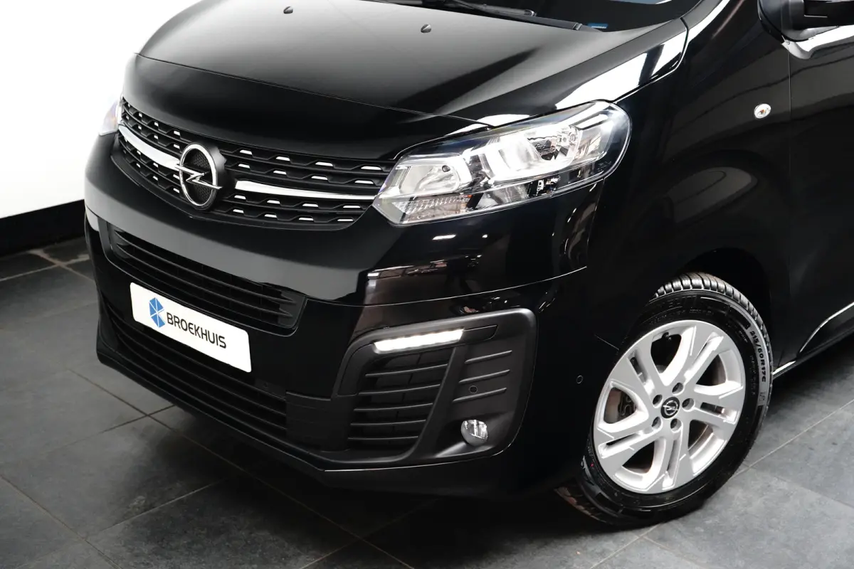 2.0 Blue HDi 180 S&S L2 Airco | Adaptive Cruise control |