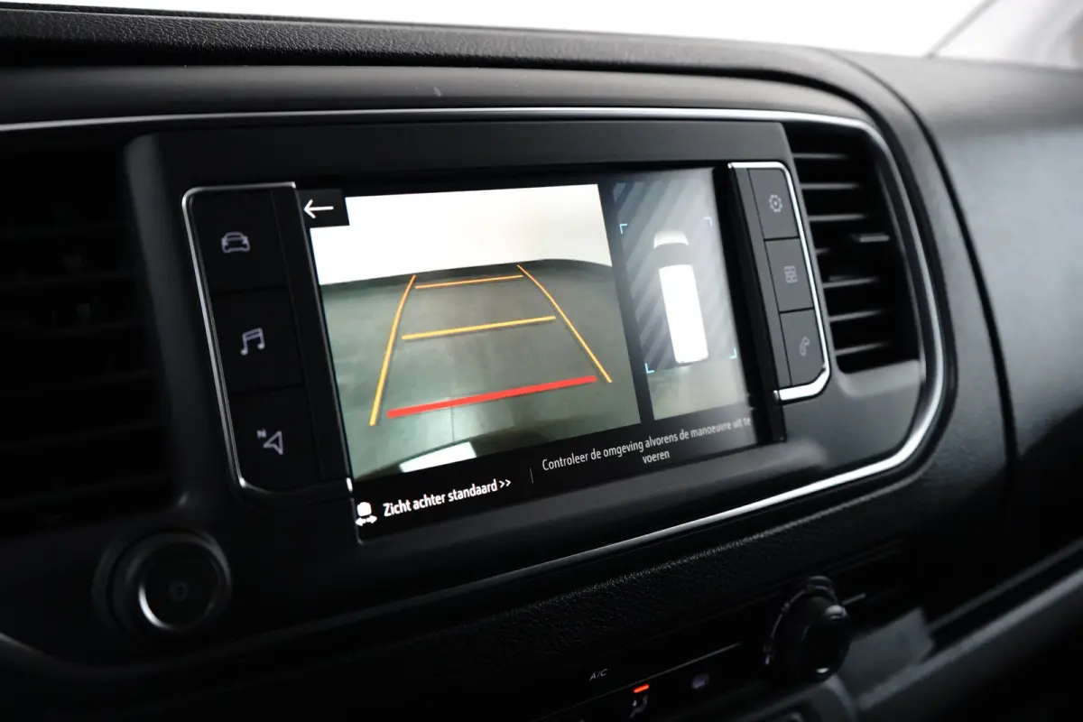 2.0 Blue HDi 180 S&S L2 Airco | Adaptive Cruise control |
