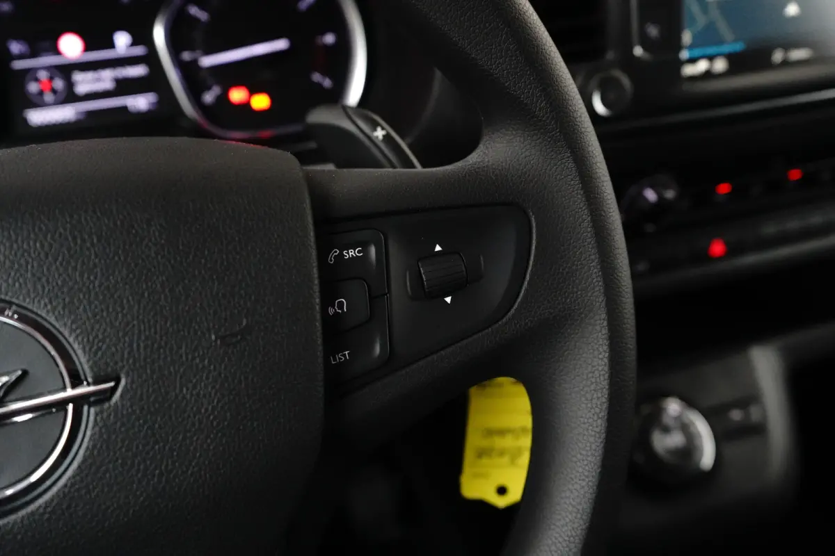 2.0 Blue HDi 180 S&S L2 Airco | Adaptive Cruise control |