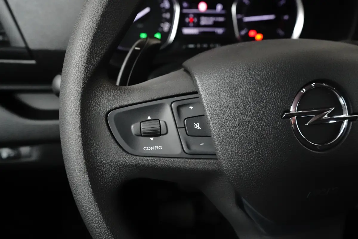 2.0 Blue HDi 180 S&S L2 Airco | Adaptive Cruise control |