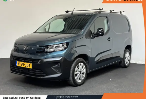 1.5 HDI 130PK L1 130PK NIEUW MODEL Airco Cruise Control  LM velgen Navi Trekhaak PDC V&A Camera