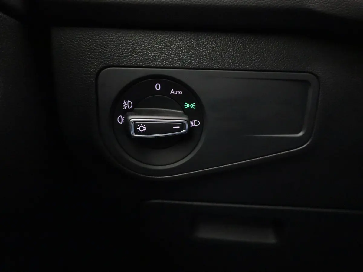 1.5 TSI Highline Business R | Automaat | Panoramadak | Stoelverwarming | Achteruitrijcamera | Parkeersensoren |