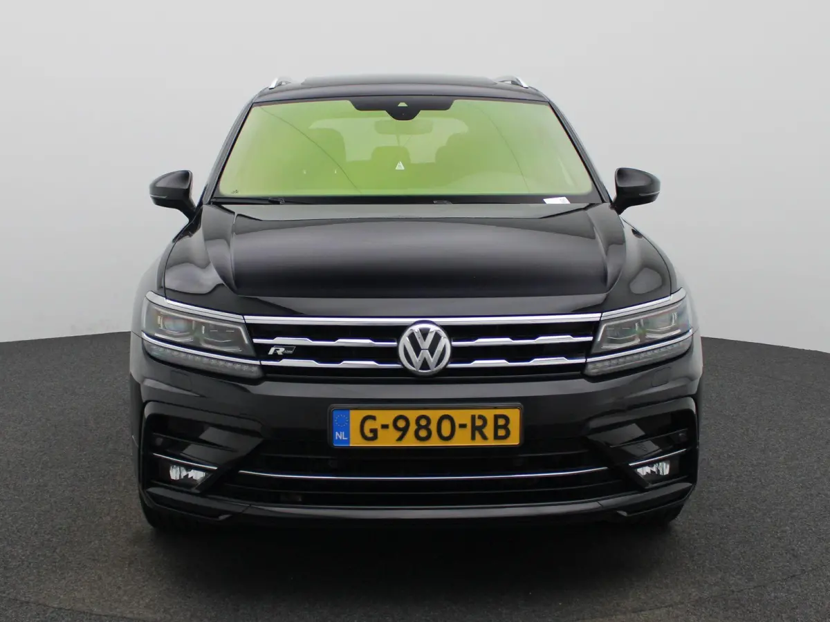1.5 TSI Highline Business R | Automaat | Panoramadak | Stoelverwarming | Achteruitrijcamera | Parkeersensoren |