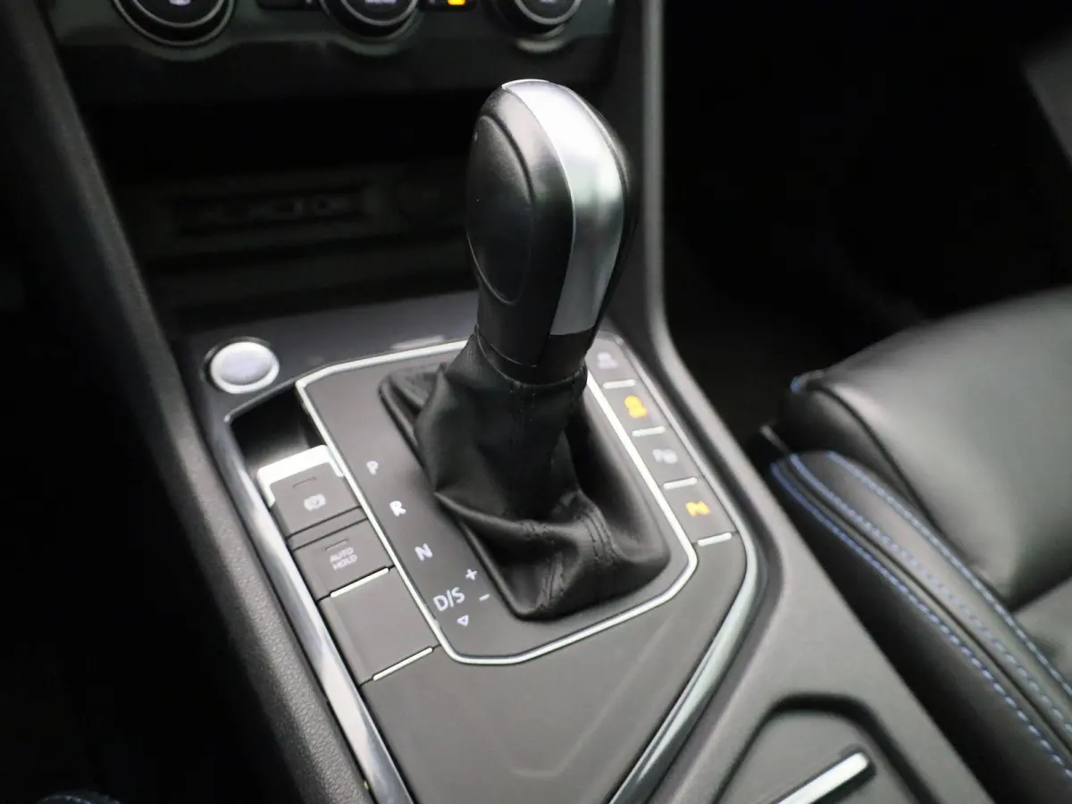 1.5 TSI Highline Business R | Automaat | Panoramadak | Stoelverwarming | Achteruitrijcamera | Parkeersensoren |