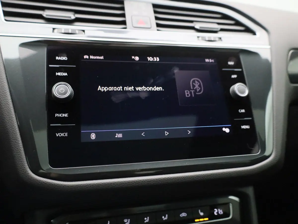 1.5 TSI Highline Business R | Automaat | Panoramadak | Stoelverwarming | Achteruitrijcamera | Parkeersensoren |