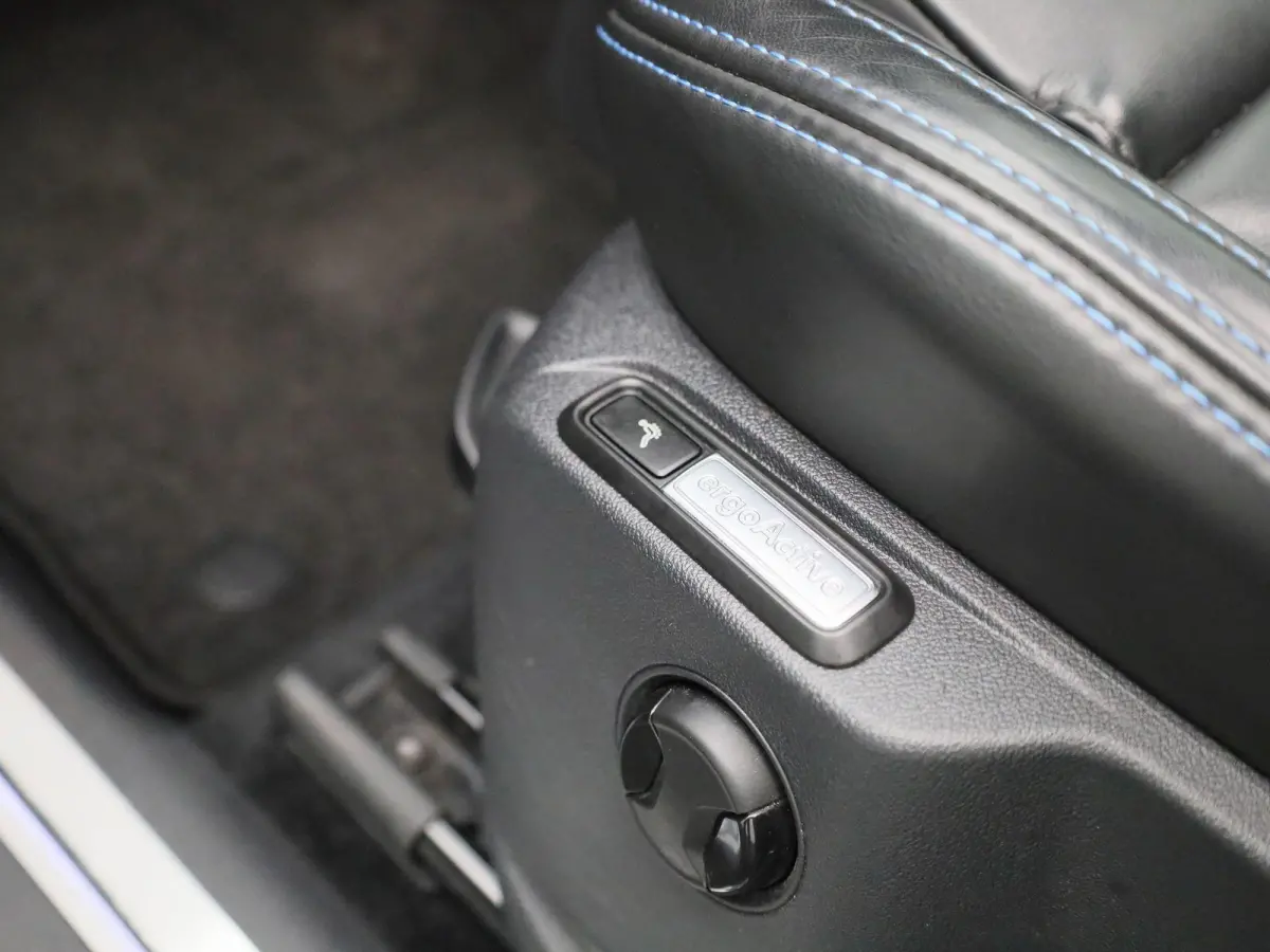 1.5 TSI Highline Business R | Automaat | Panoramadak | Stoelverwarming | Achteruitrijcamera | Parkeersensoren |