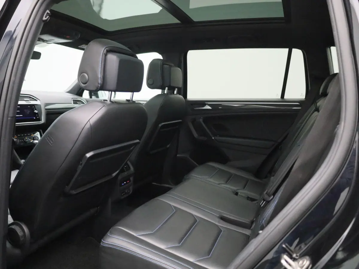 1.5 TSI Highline Business R | Automaat | Panoramadak | Stoelverwarming | Achteruitrijcamera | Parkeersensoren |