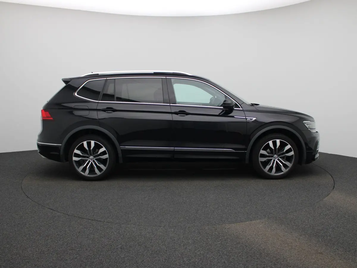 1.5 TSI Highline Business R | Automaat | Panoramadak | Stoelverwarming | Achteruitrijcamera | Parkeersensoren |