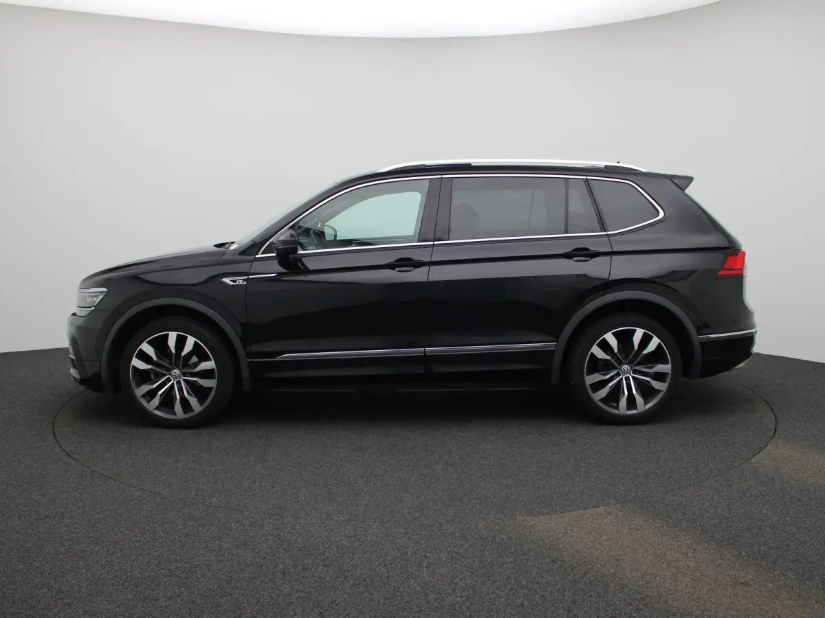 1.5 TSI Highline Business R | Automaat | Panoramadak | Stoelverwarming | Achteruitrijcamera | Parkeersensoren |
