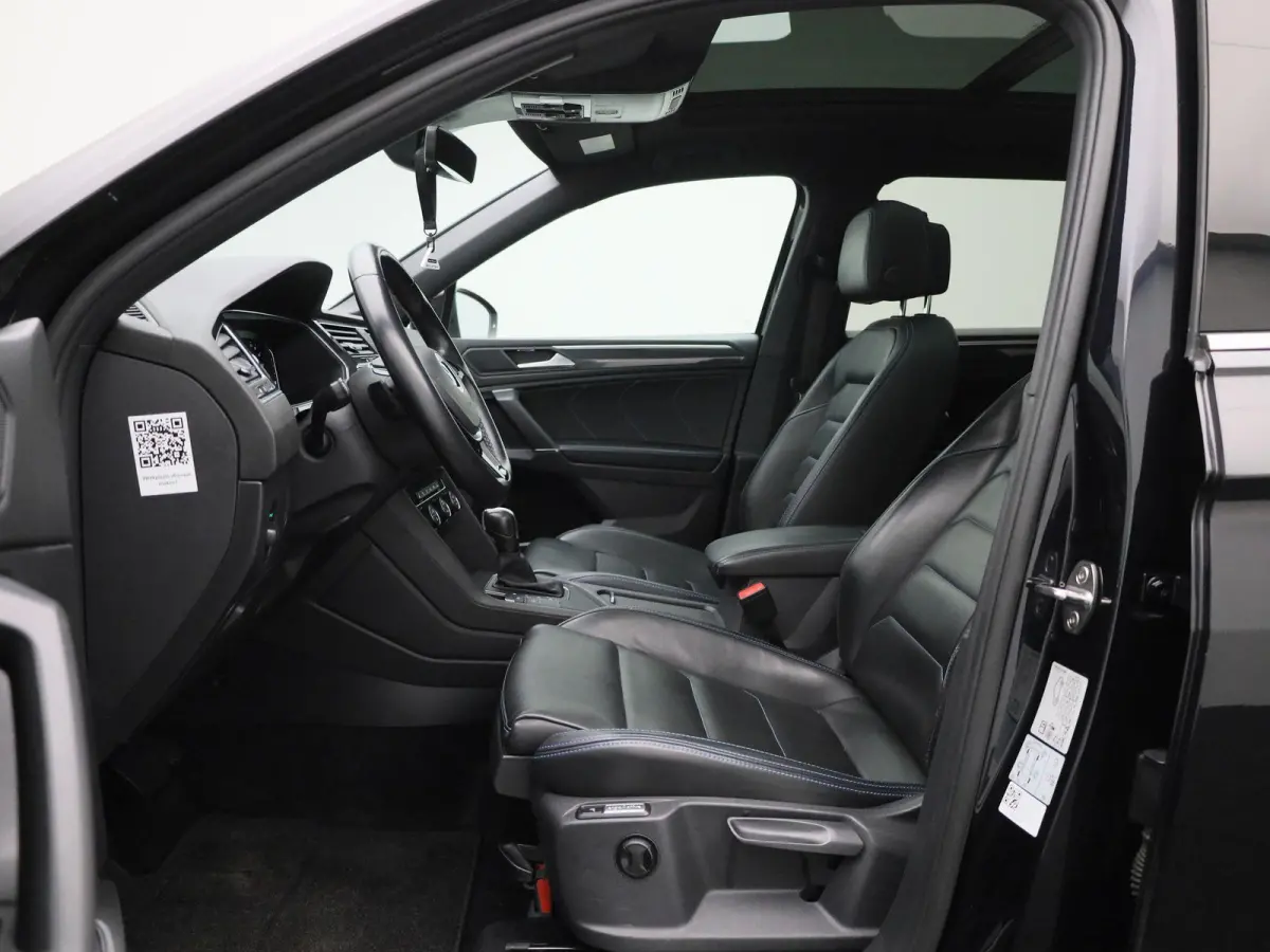1.5 TSI Highline Business R | Automaat | Panoramadak | Stoelverwarming | Achteruitrijcamera | Parkeersensoren |
