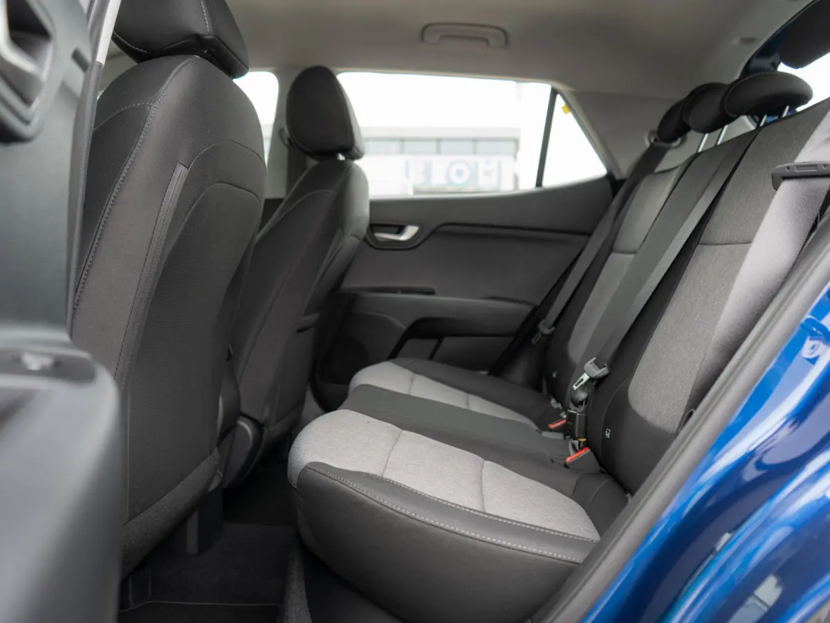 1.0 T-GDi MHEV DynamicLine | OP VOORRAAD | Stoel en stuurverwarming | Navi | Airco |