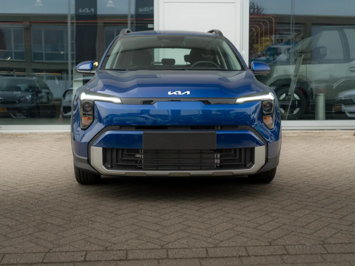 1.0 T-GDi MHEV DynamicLine | OP VOORRAAD | Stoel en stuurverwarming | Navi | Airco |