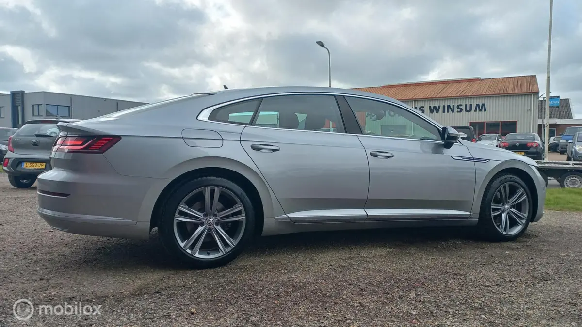 2.0 TDI Business R/ORIGINEEL NEDERLANDS/TREKHAAK