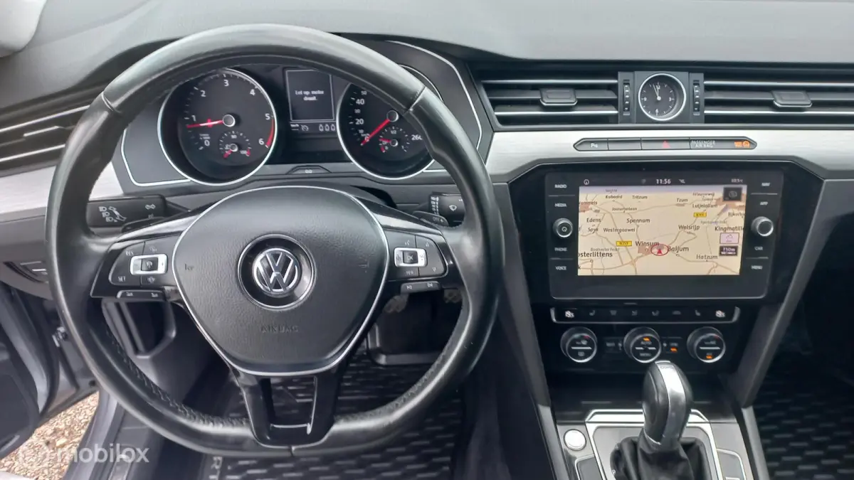 2.0 TDI Business R/ORIGINEEL NEDERLANDS/TREKHAAK