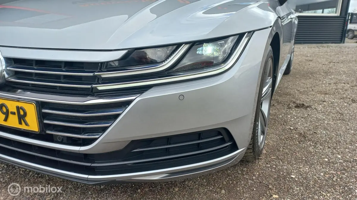 2.0 TDI Business R/ORIGINEEL NEDERLANDS/TREKHAAK