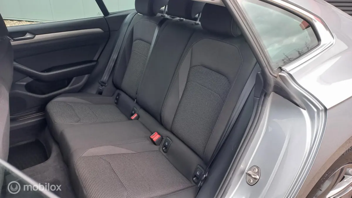 2.0 TDI Business R/ORIGINEEL NEDERLANDS/TREKHAAK
