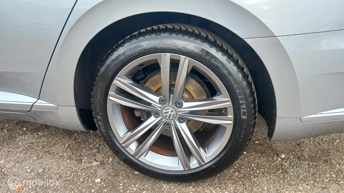2.0 TDI Business R/ORIGINEEL NEDERLANDS/TREKHAAK
