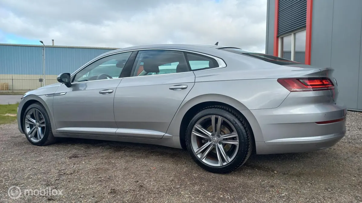 2.0 TDI Business R/ORIGINEEL NEDERLANDS/TREKHAAK