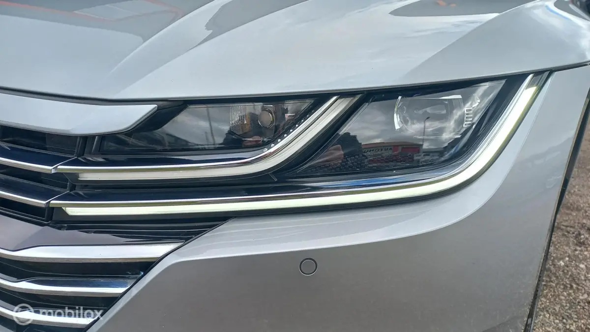 2.0 TDI Business R/ORIGINEEL NEDERLANDS/TREKHAAK