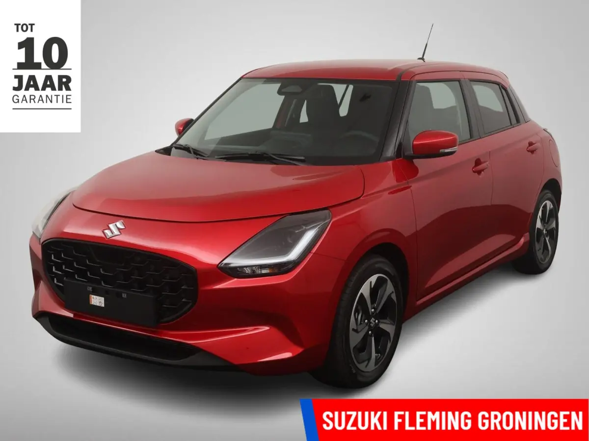 1.2 Style Smart Hybrid op voorraad