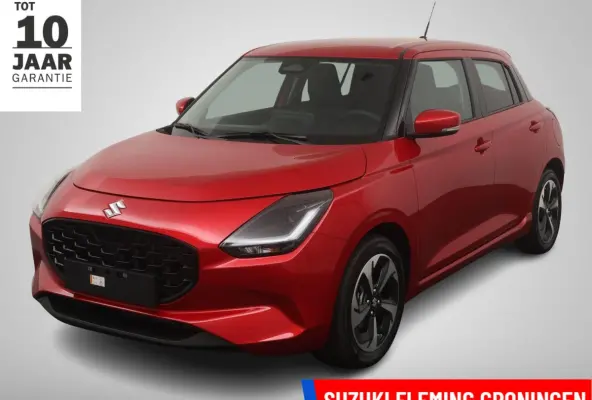 1.2 Style Smart Hybrid op voorraad