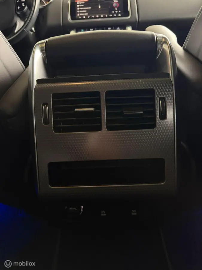 P400e HSE Dynamic|NAP|Pano|ACC|