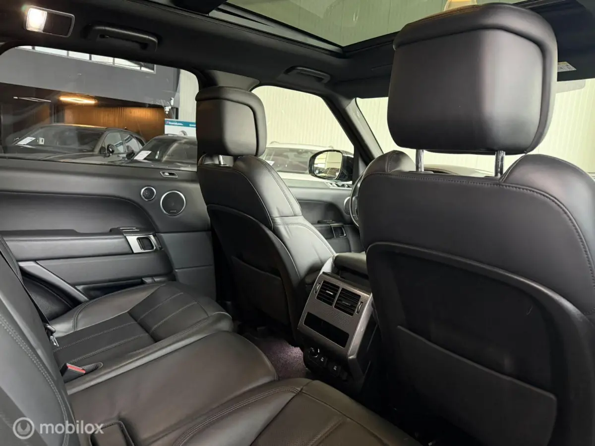 P400e HSE Dynamic|NAP|Pano|ACC|