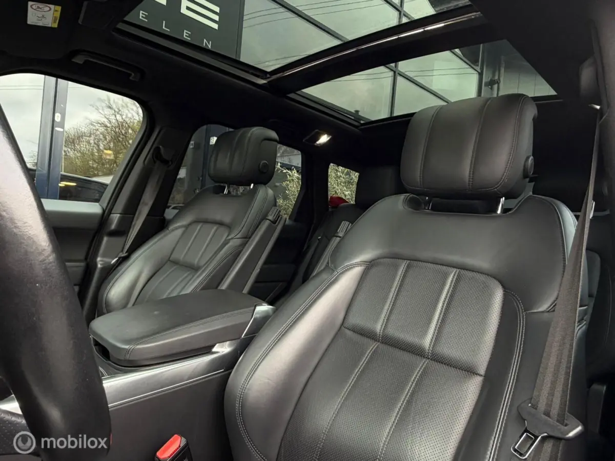 P400e HSE Dynamic|NAP|Pano|ACC|