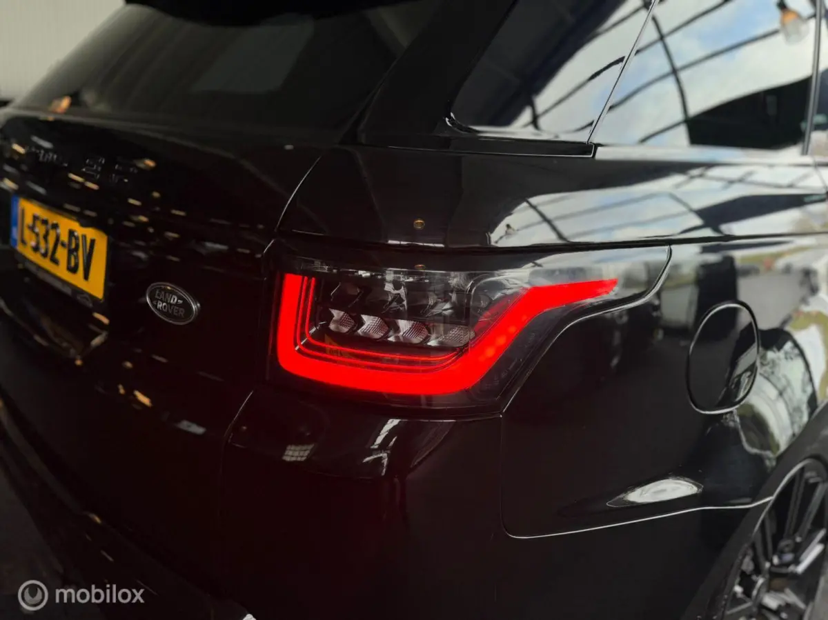 P400e HSE Dynamic|NAP|Pano|ACC|