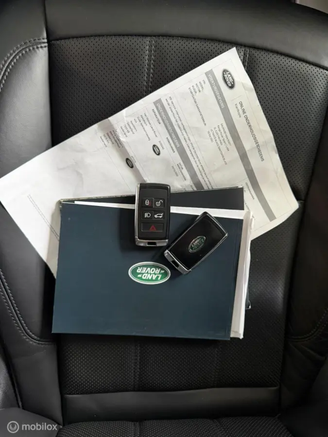 P400e HSE Dynamic|NAP|Pano|ACC|