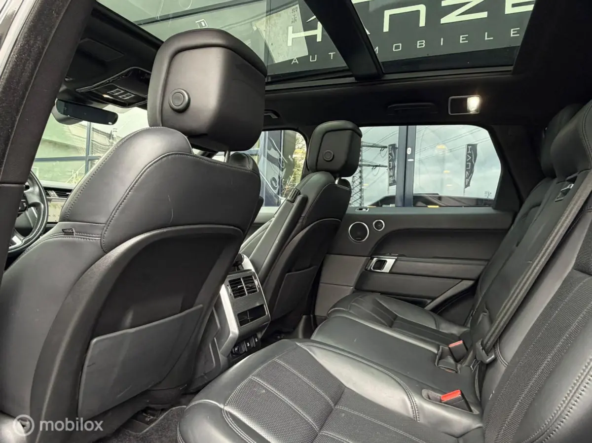 P400e HSE Dynamic|NAP|Pano|ACC|
