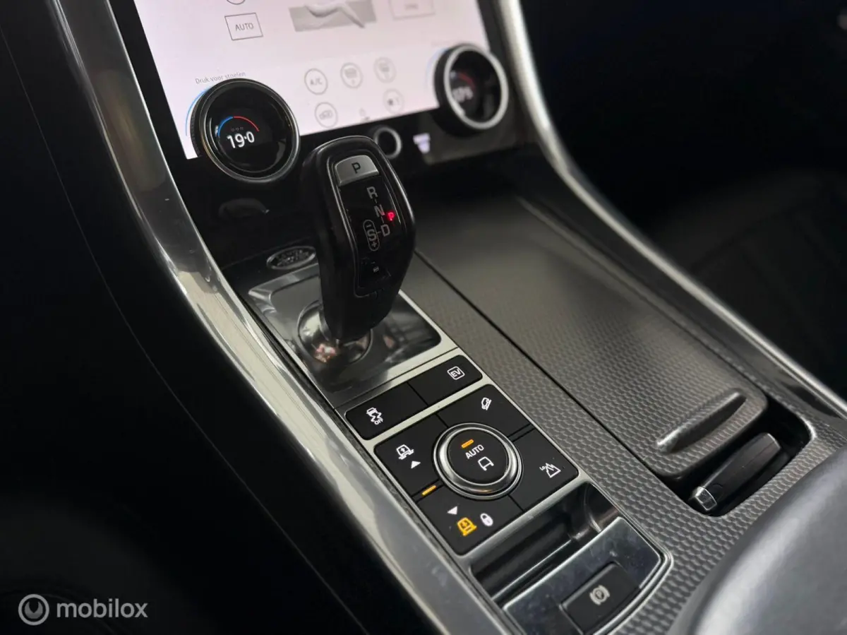P400e HSE Dynamic|NAP|Pano|ACC|