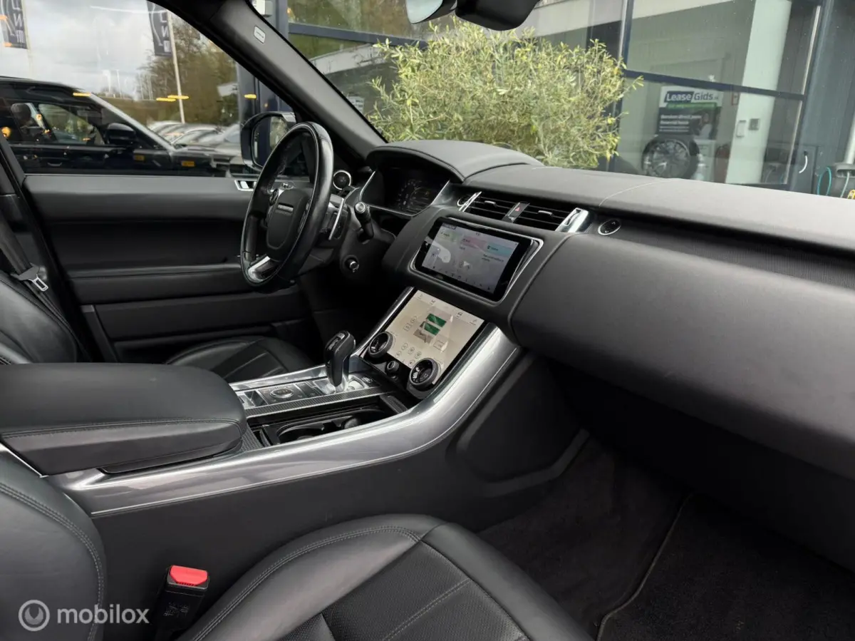 P400e HSE Dynamic|NAP|Pano|ACC|