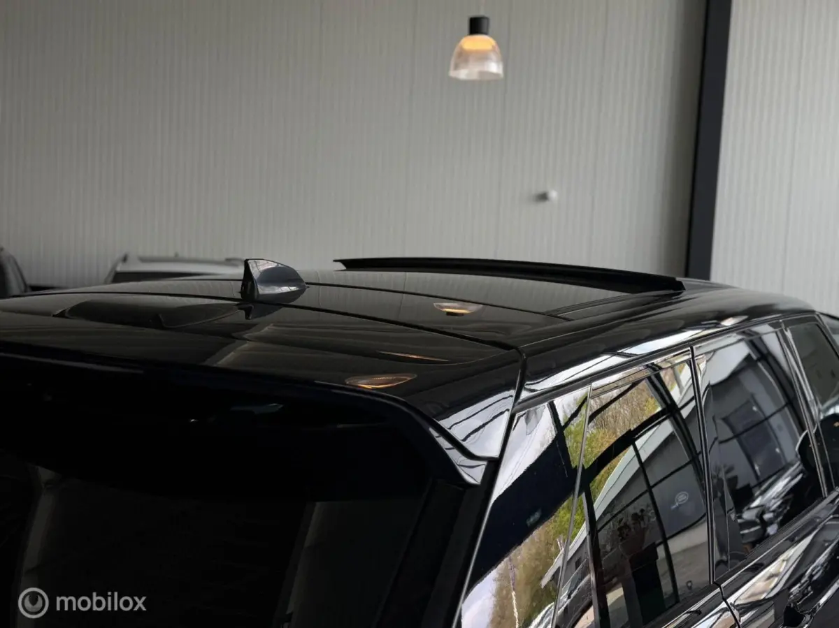 P400e HSE Dynamic|NAP|Pano|ACC|