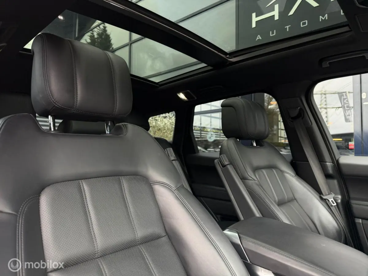 P400e HSE Dynamic|NAP|Pano|ACC|