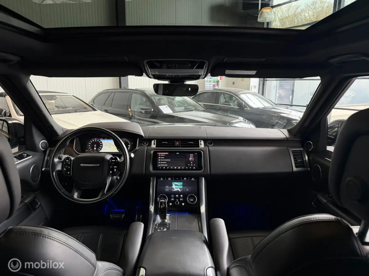 P400e HSE Dynamic|NAP|Pano|ACC|