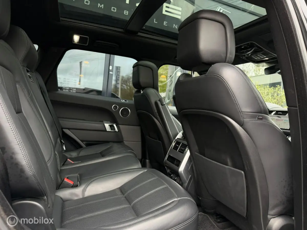 P400e HSE Dynamic|NAP|Pano|ACC|
