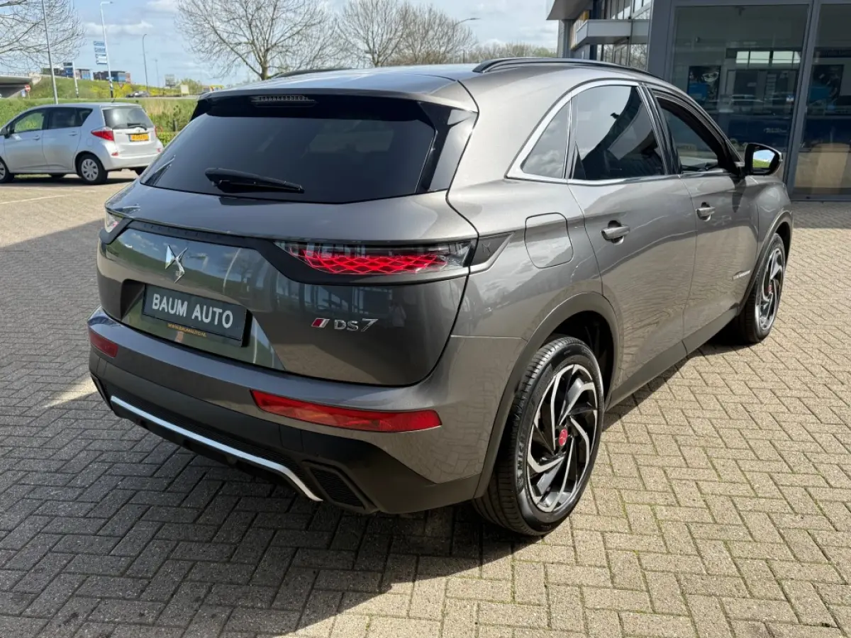 1.2 PT 130PK PERFORMANCE AUTOMAAT AIRCO NAVI.