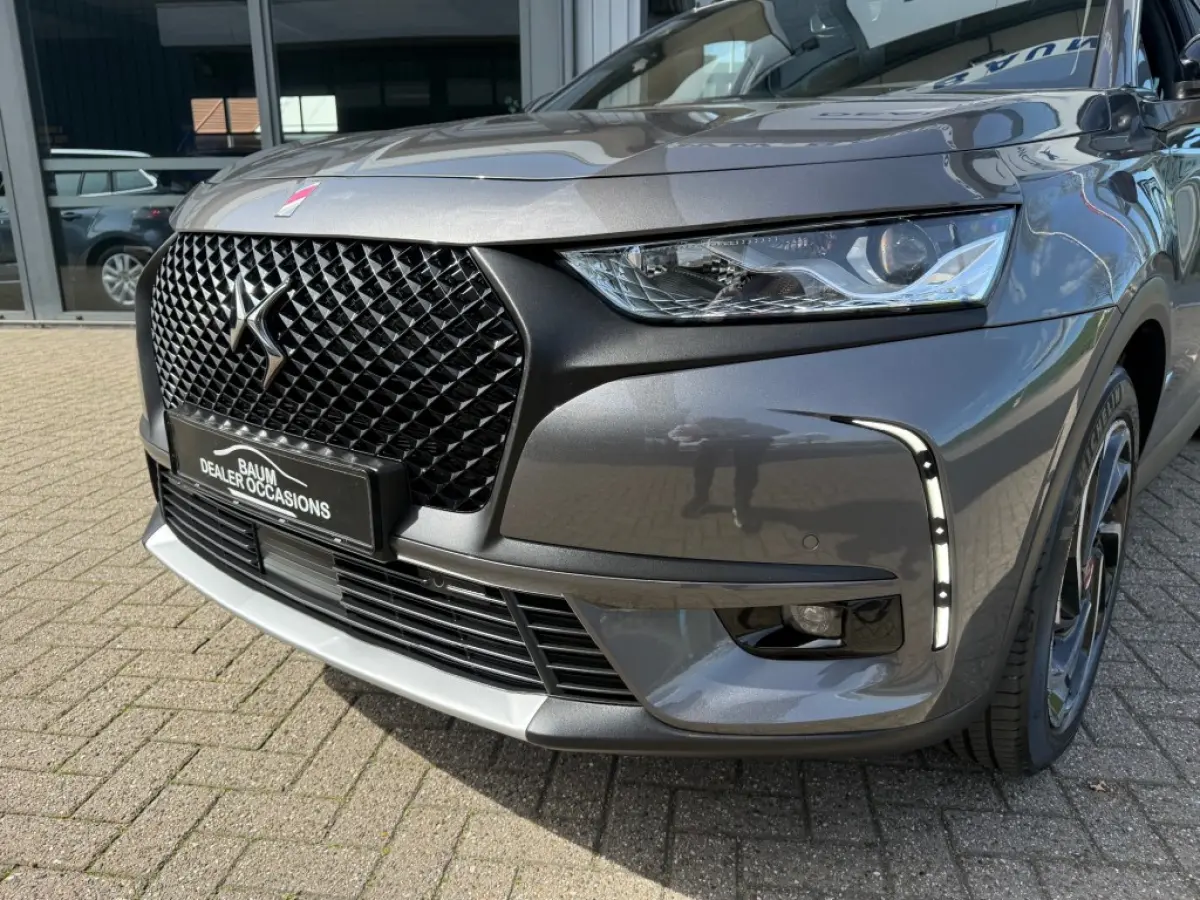 1.2 PT 130PK PERFORMANCE AUTOMAAT AIRCO NAVI.