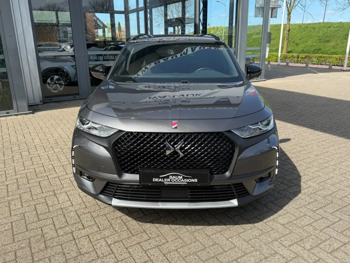 1.2 PT 130PK PERFORMANCE AUTOMAAT AIRCO NAVI.