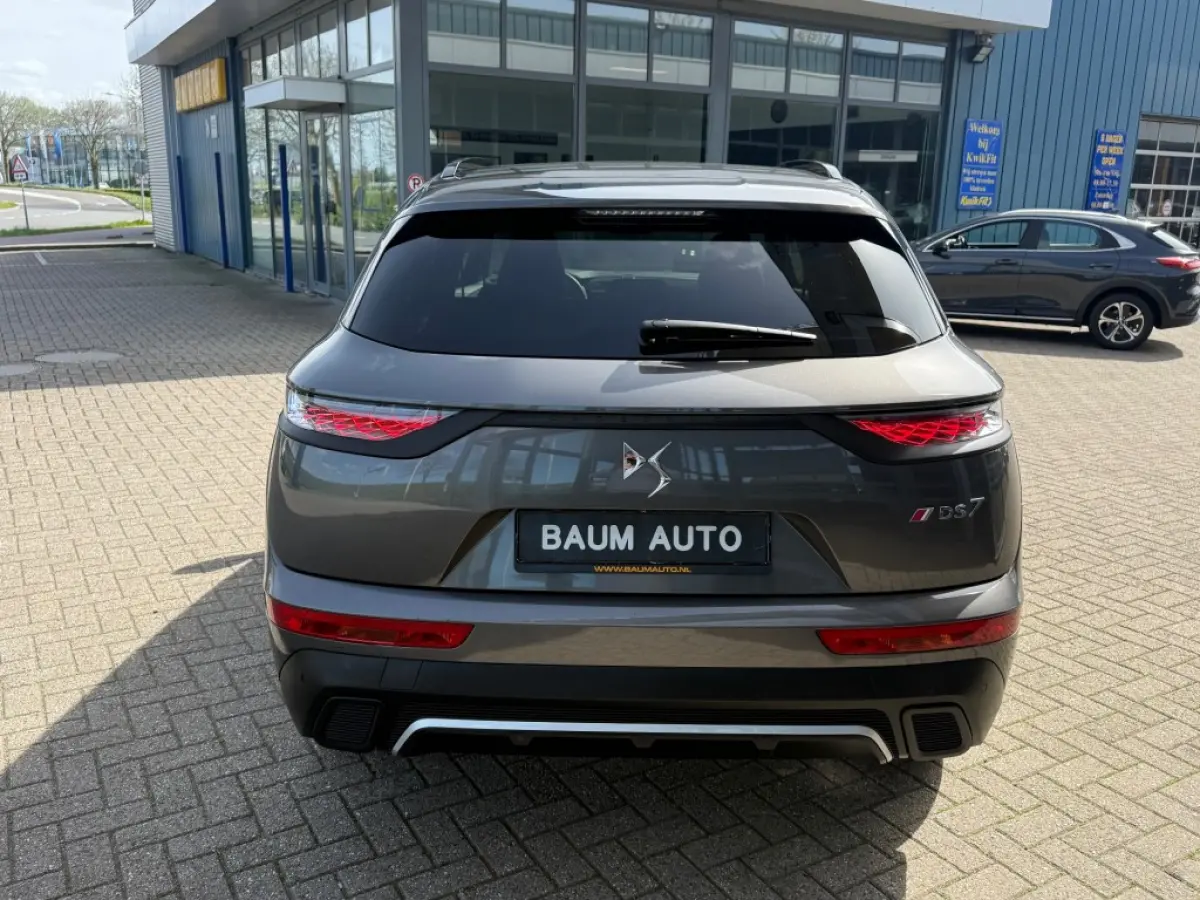 1.2 PT 130PK PERFORMANCE AUTOMAAT AIRCO NAVI.