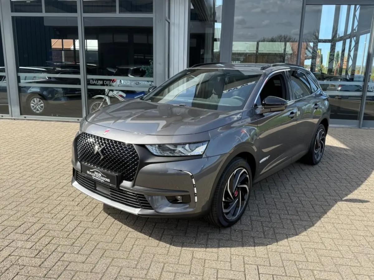 1.2 PT 130PK PERFORMANCE AUTOMAAT AIRCO NAVI.