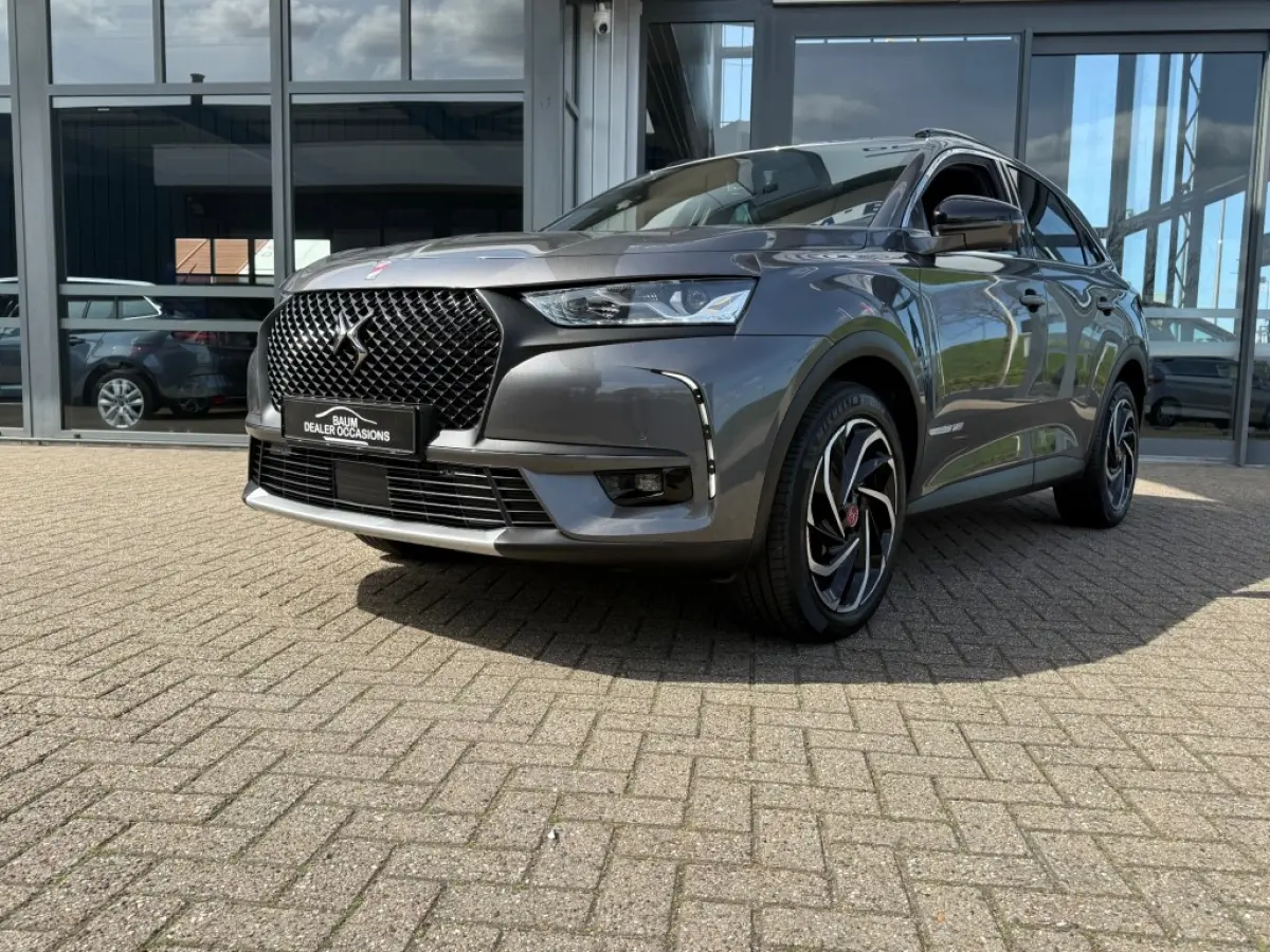 1.2 PT 130PK PERFORMANCE AUTOMAAT AIRCO NAVI.