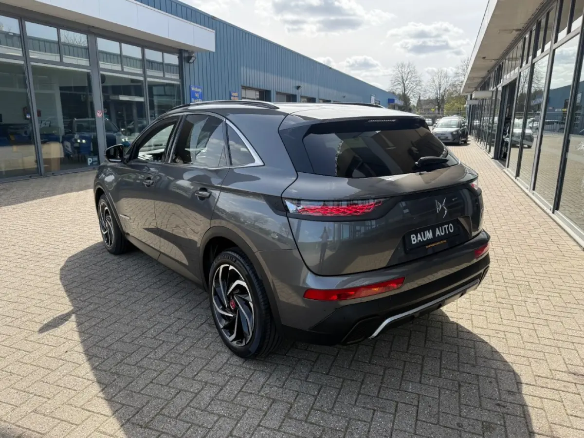 1.2 PT 130PK PERFORMANCE AUTOMAAT AIRCO NAVI.