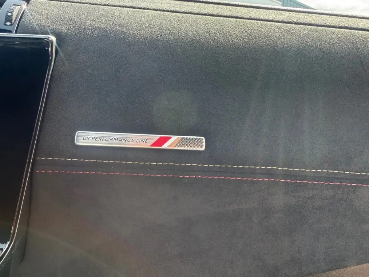 1.2 PT 130PK PERFORMANCE AUTOMAAT AIRCO NAVI.
